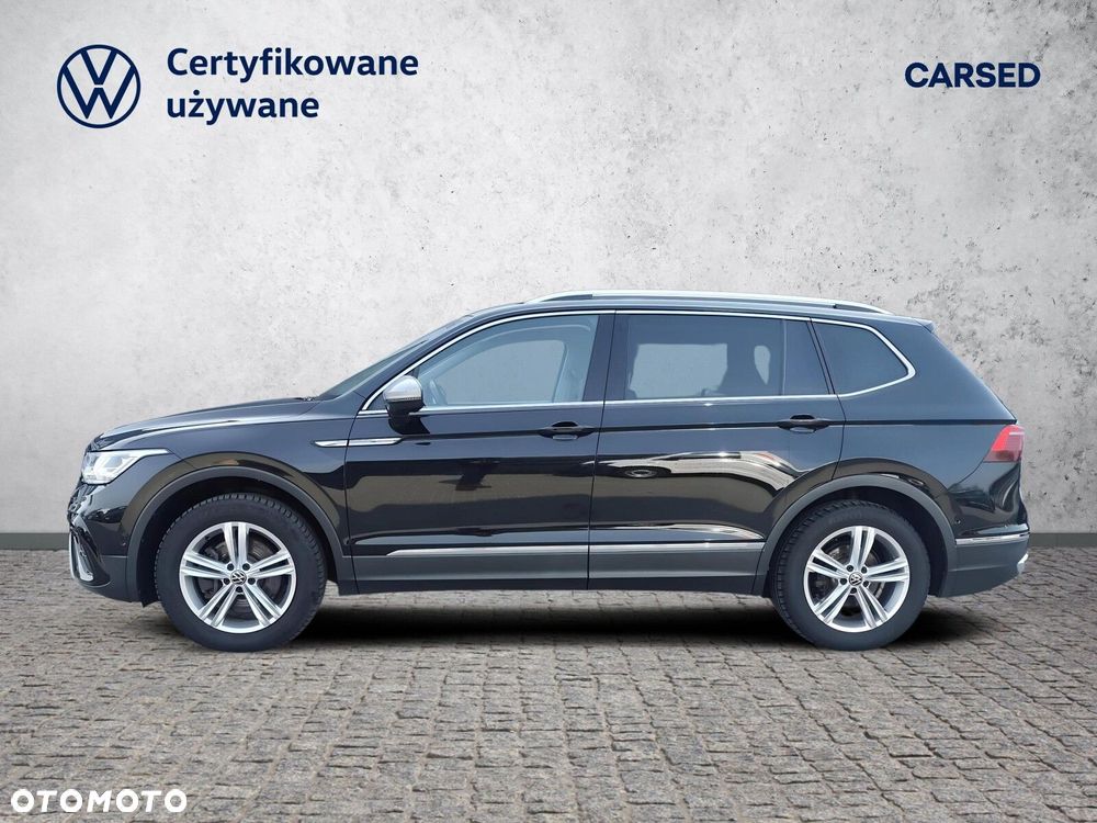 Volkswagen Tiguan Allspace 2.0 TDI 4Mot Elegance DSG - 3