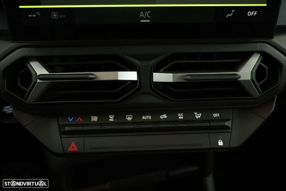 Dacia Duster 1.0 TCe ECO-G Journey Bi-Fuel - 13