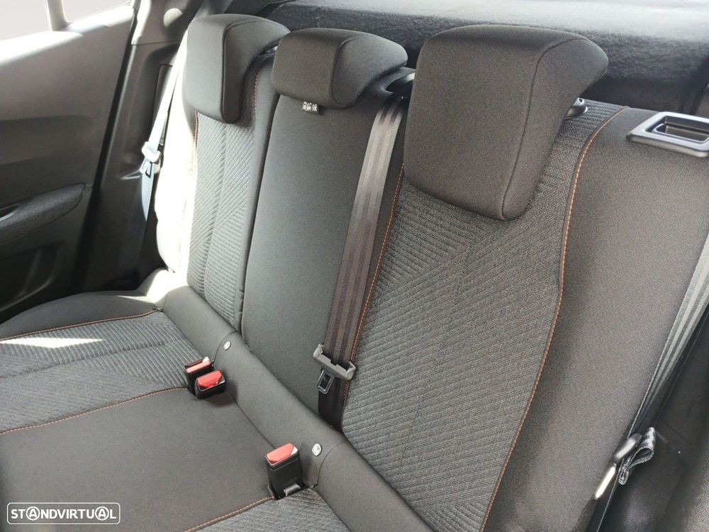 Peugeot e-2008 54 kWh Style - 14