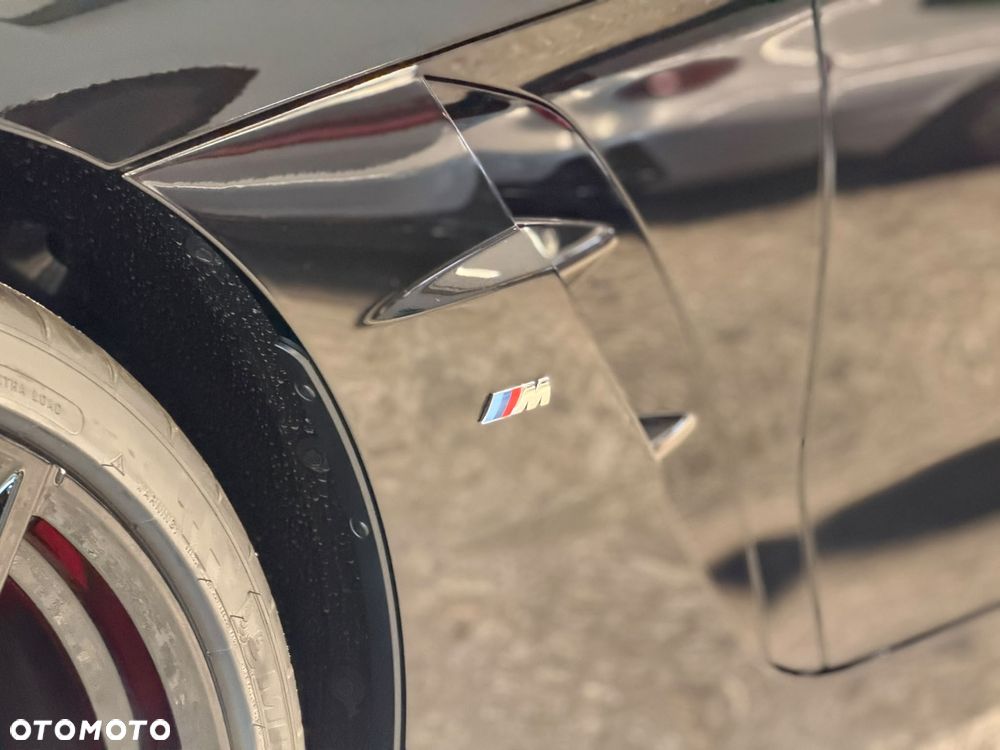 BMW Z4 30i sDrive M Sport sport - 9