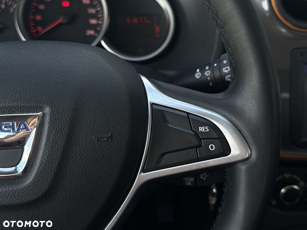 Dacia Sandero Stepway 0.9 TCe Outdoor S&S - 29