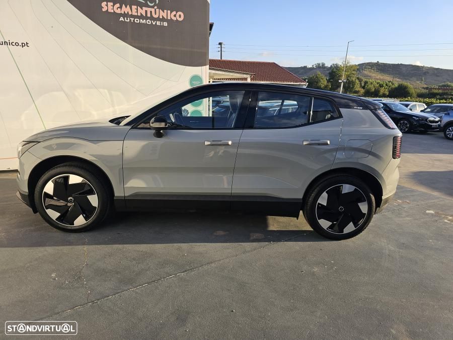 Volvo EX30 69 kWh Single Motor Extended Range Plus - 8
