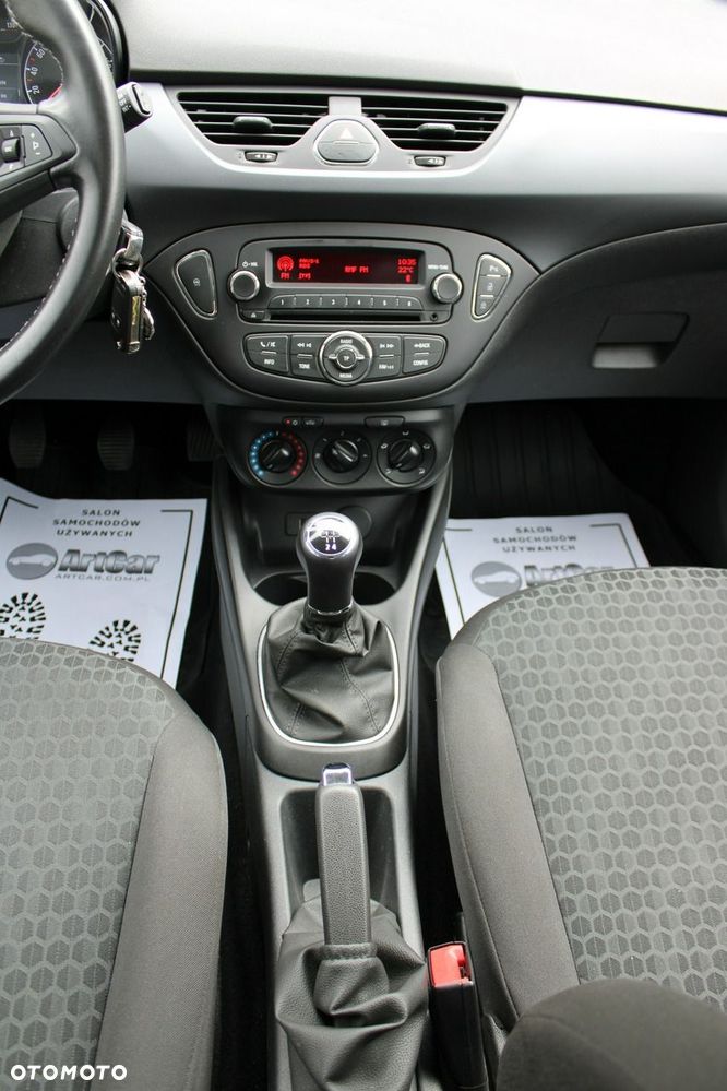 Opel Corsa - 29