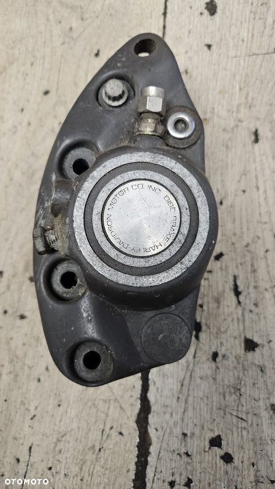 Zacisk hamulcowy Harley Davidson Shovelhead - 2