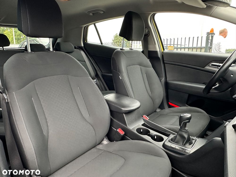 Kia Sportage 1.6 T-GDI M 2WD - 9