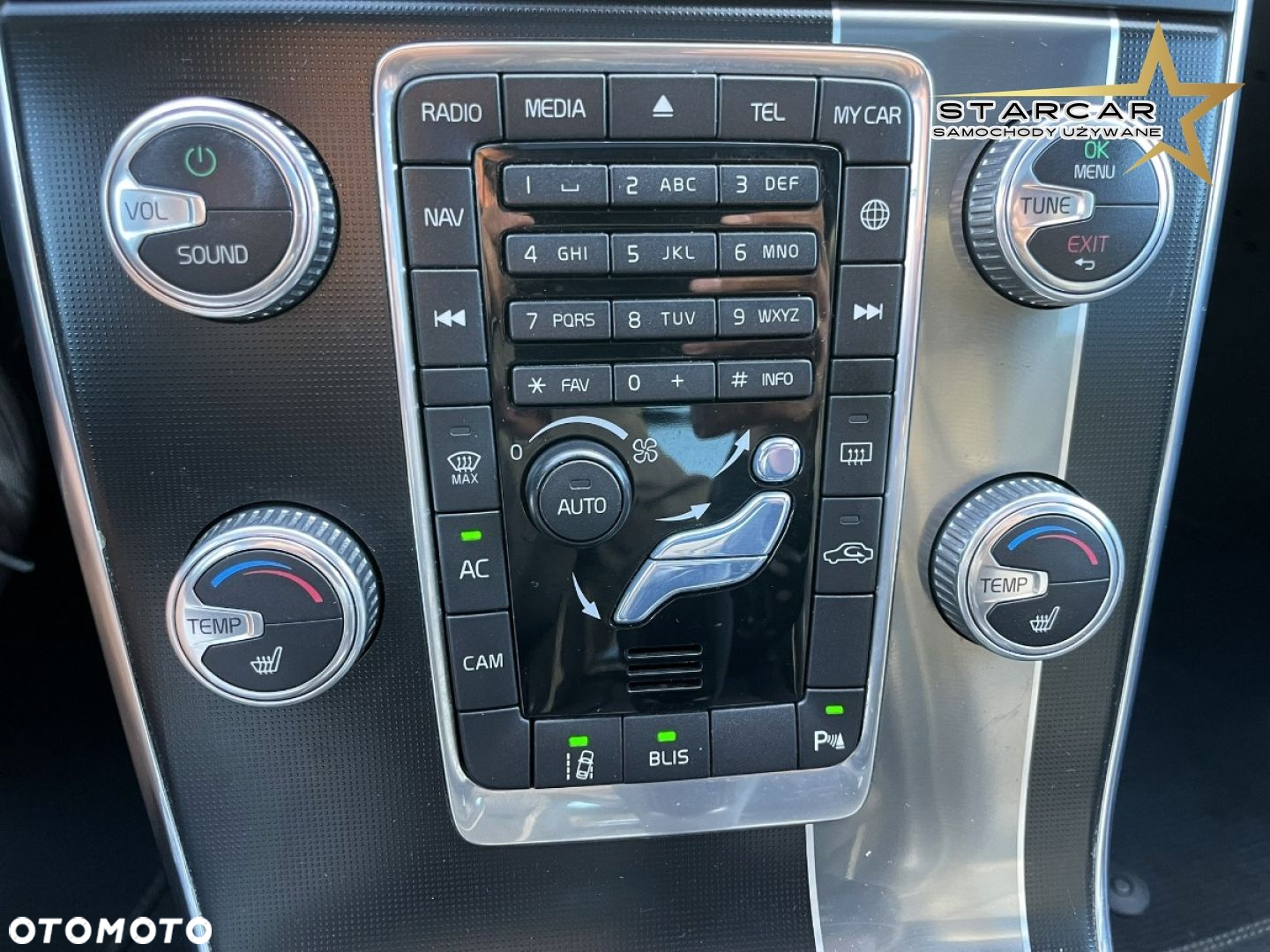 Volvo S60 - 22