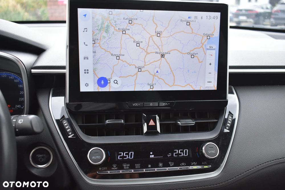 Toyota Corolla Cross 2.0 Hybrid Style - 10