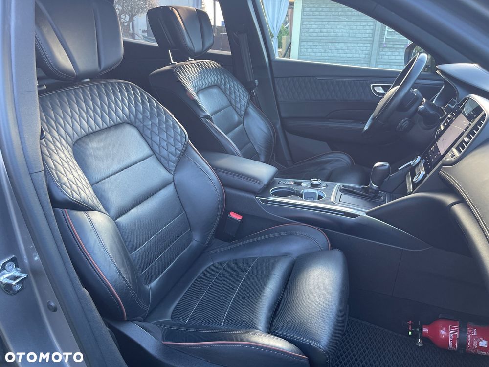 Renault Talisman Blue dCi 160 EDC INITIALE PARIS - 10