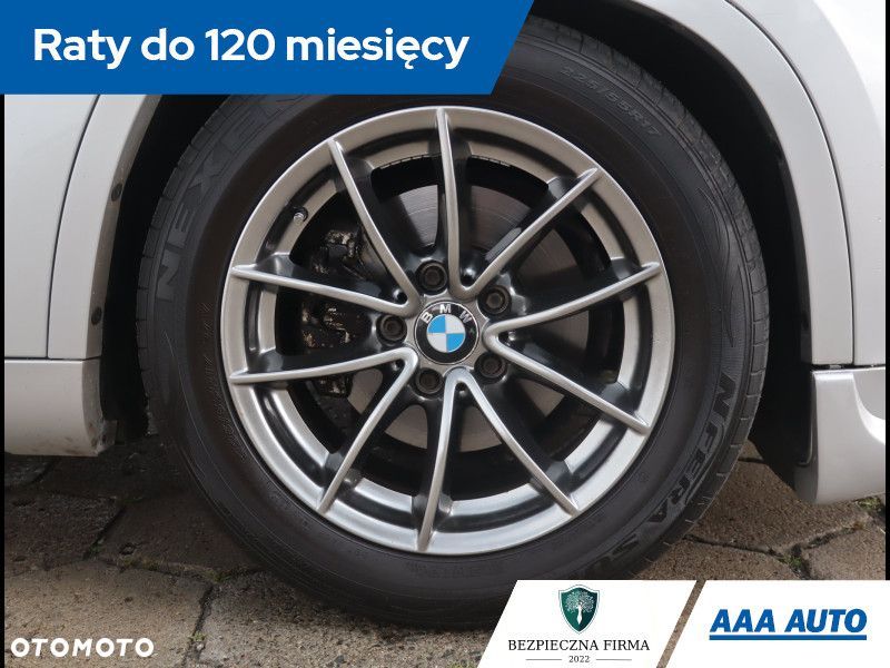 BMW X1 - 15