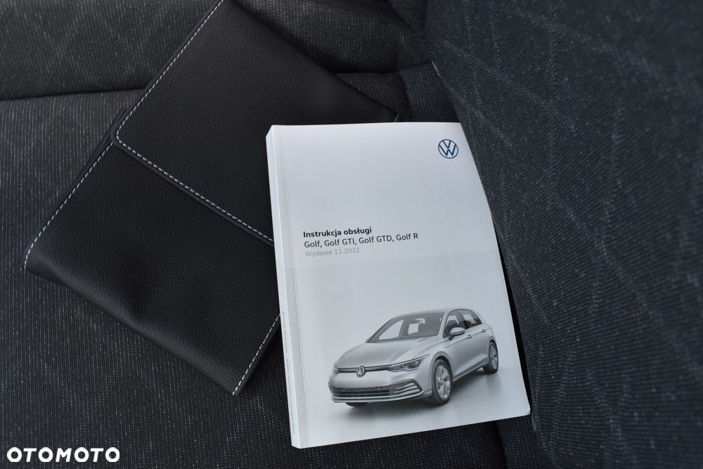 Volkswagen Golf 1.5 TSI EVO Life - 37