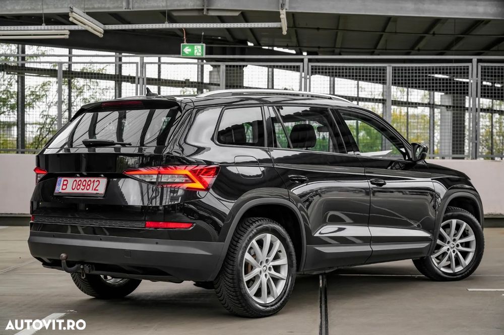 Skoda Kodiaq - 6