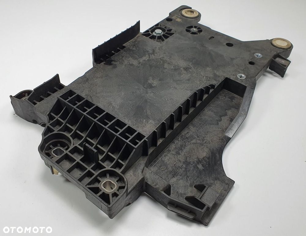 PODSTAWA MOCOWANIE AKUMULATORA MINI COOPER CLUBMAN F54 58650910 - 3
