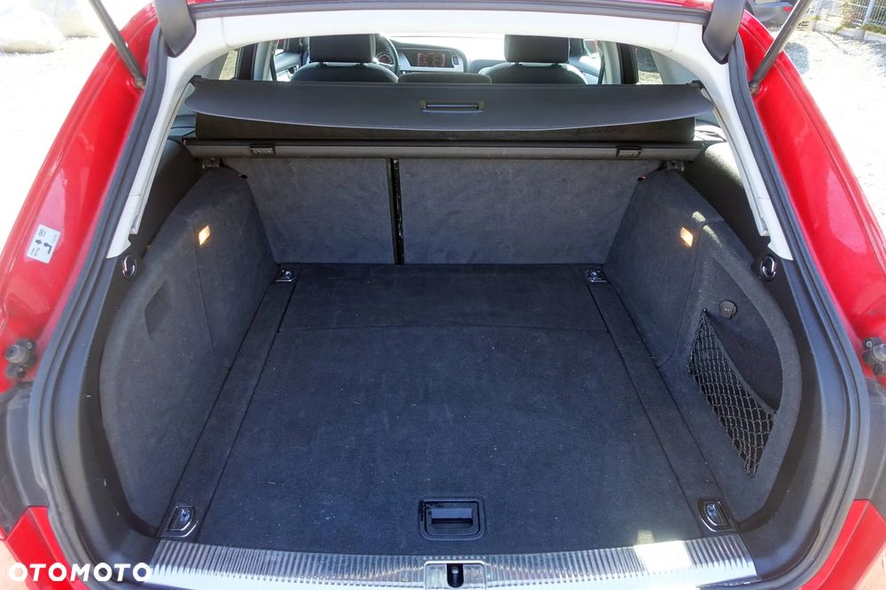 Audi A4 Avant 2.0 TFSI Ambition - 17