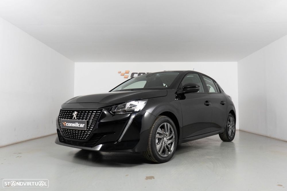 Peugeot 208 1.2 PureTech Active Pack - 7
