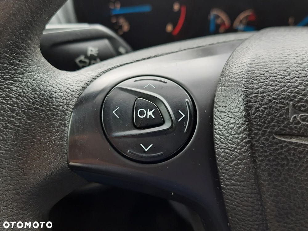 Ford Transit Connect - 16