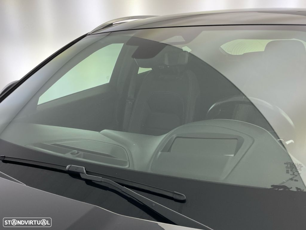 Jaguar E-Pace 1.5 P300e R-Dynamic SE AWD Aut. - 21