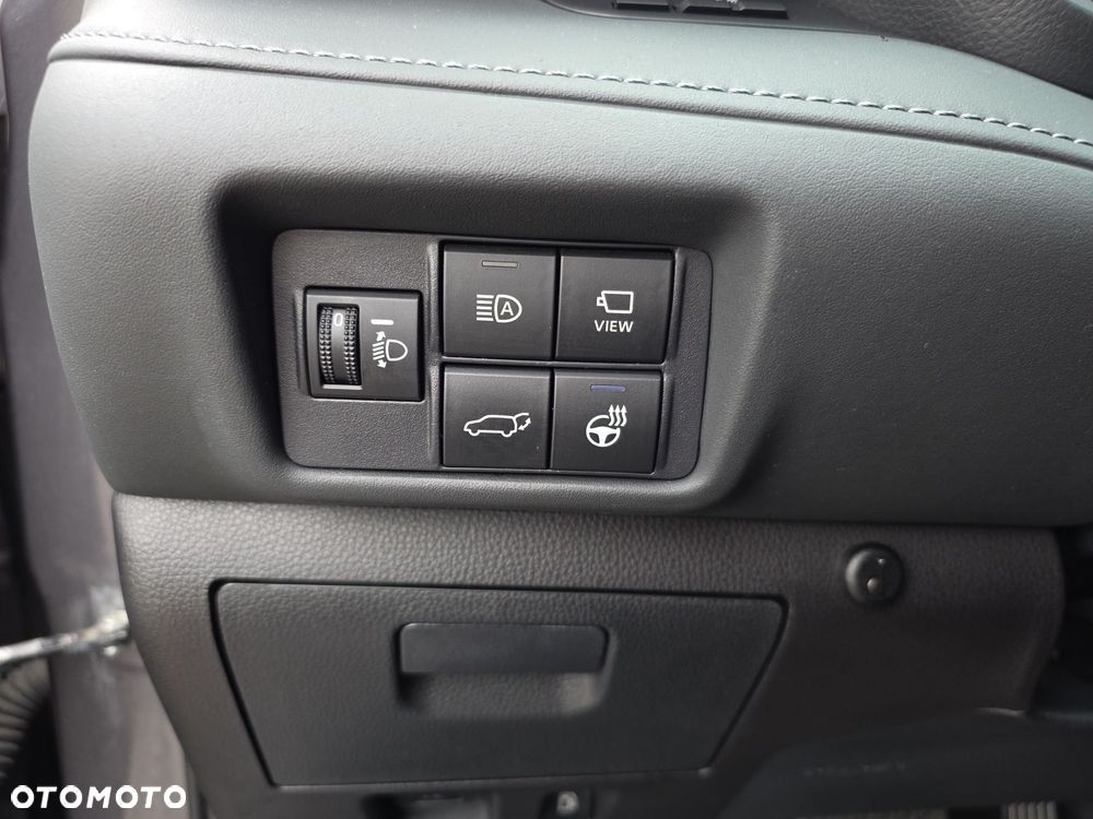 Toyota Highlander - 17