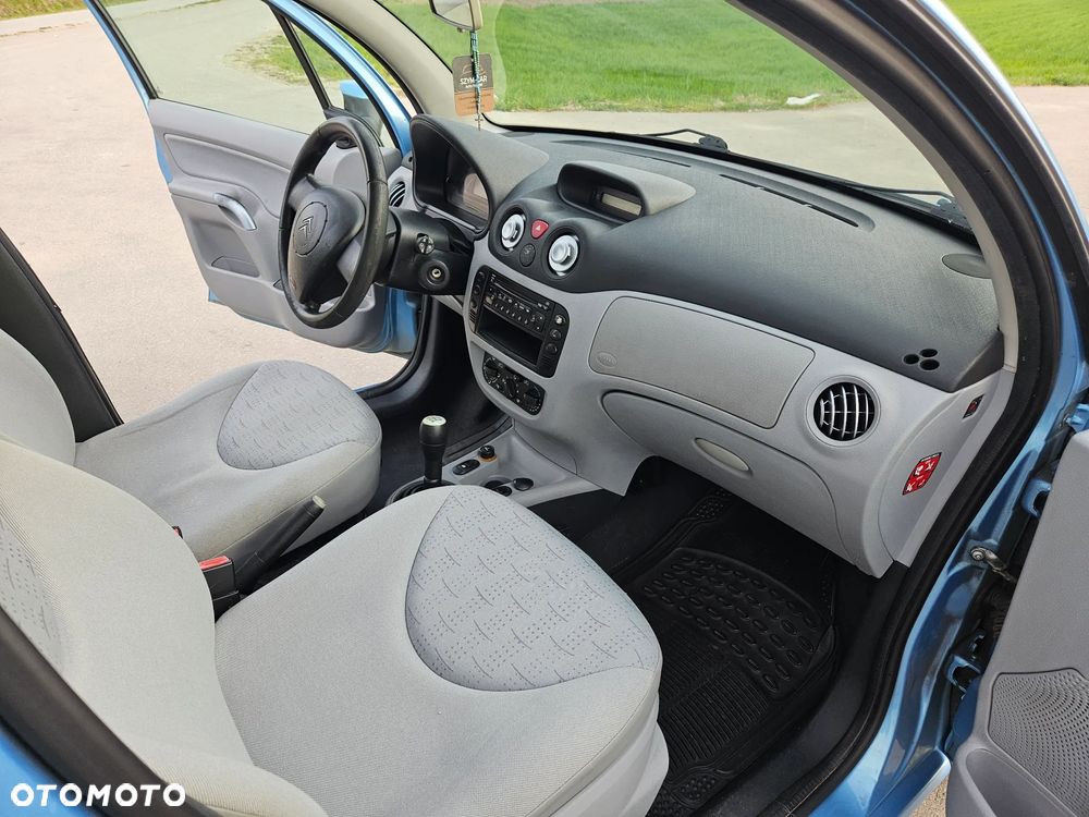 Citroën C3 1.1 Style - 13
