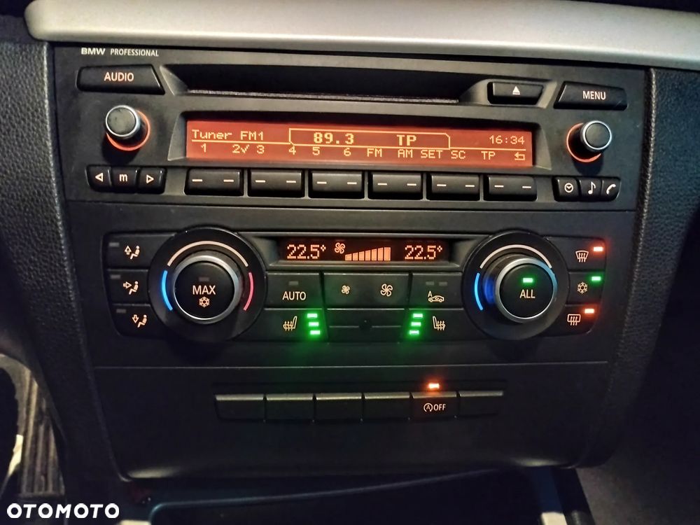 BMW Seria 1 116i - 7