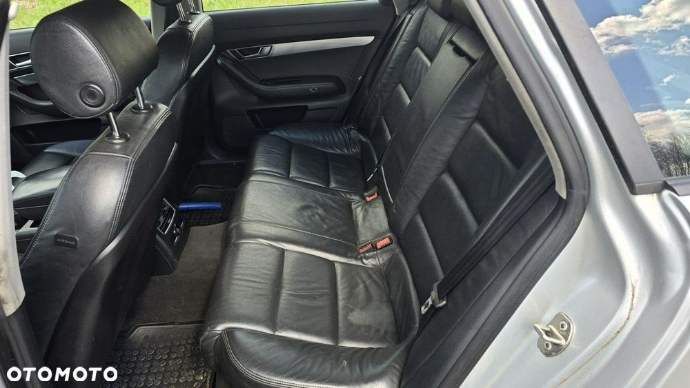 Audi A6 Allroad - 15