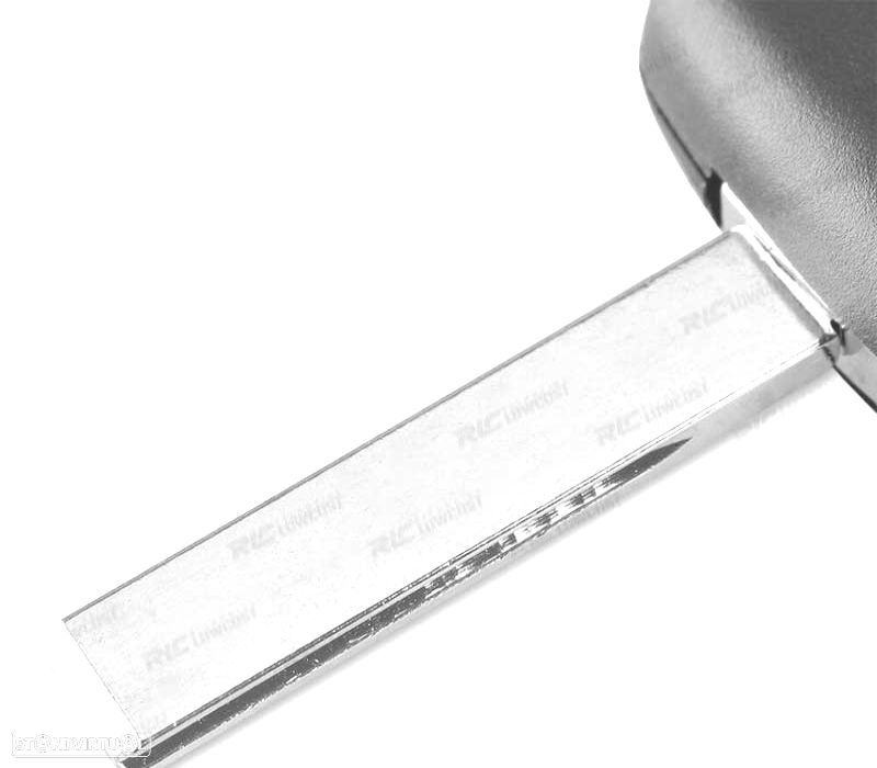 CHAVES COMPLETA PARA PEUGEOT VARIOS MODELOS - 3