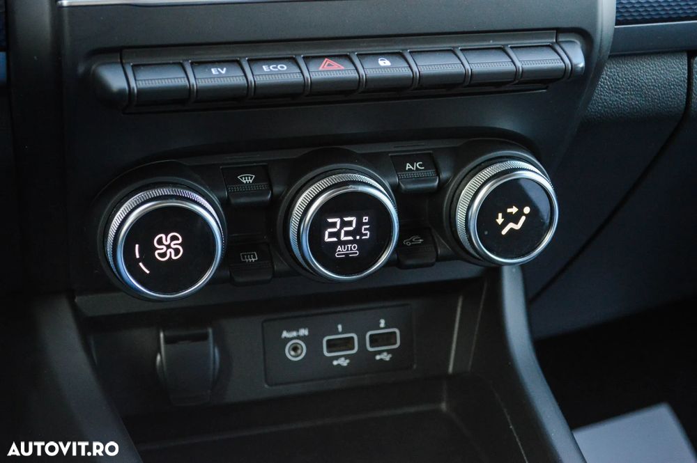 Renault Arkana E-TECH Full 145 E-TECH engineerd - 27