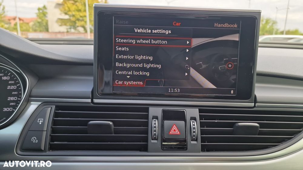 Audi A6 Limuzina - 30