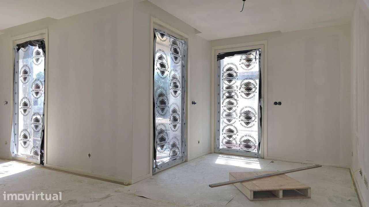 ELEVEN Apartamentos T1, Senhora da Hora, matosinhos - Grande imagem: 3/16