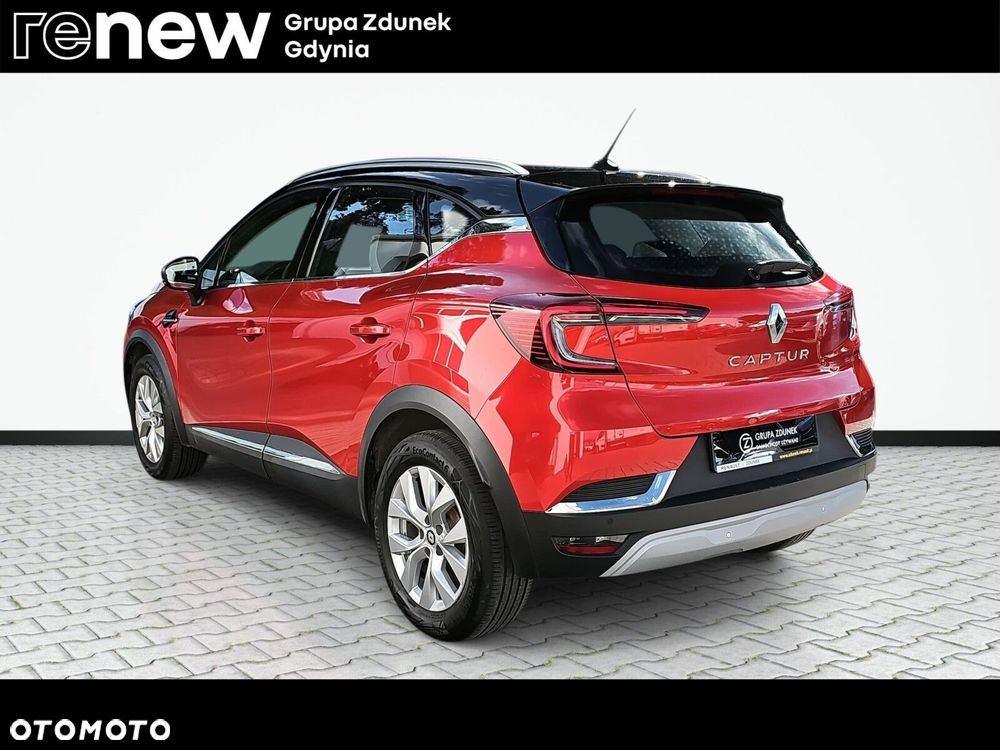 Renault Captur - 8