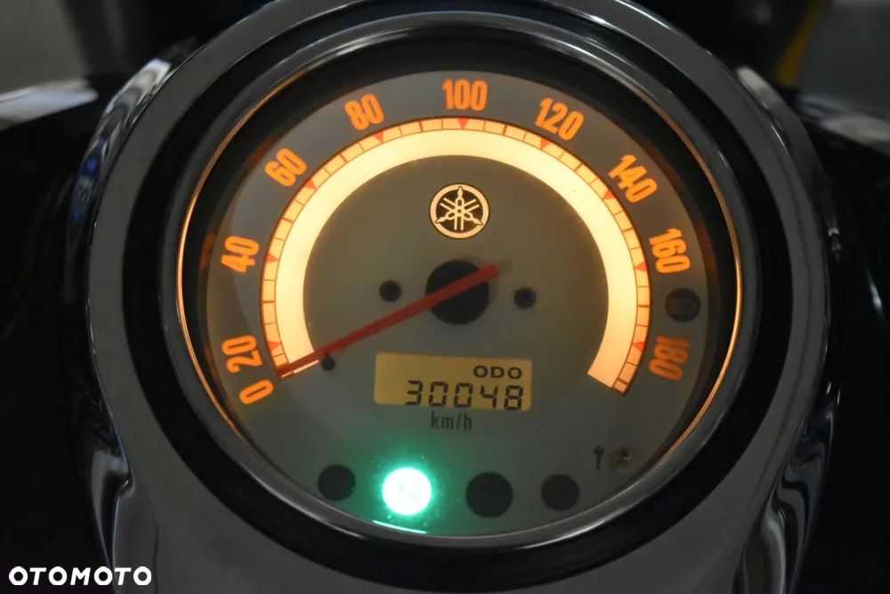 Yamaha Drag Star - 40