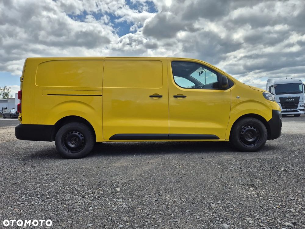 Peugeot Expert LONG 2.0 BLUE HDI 122KM - 5