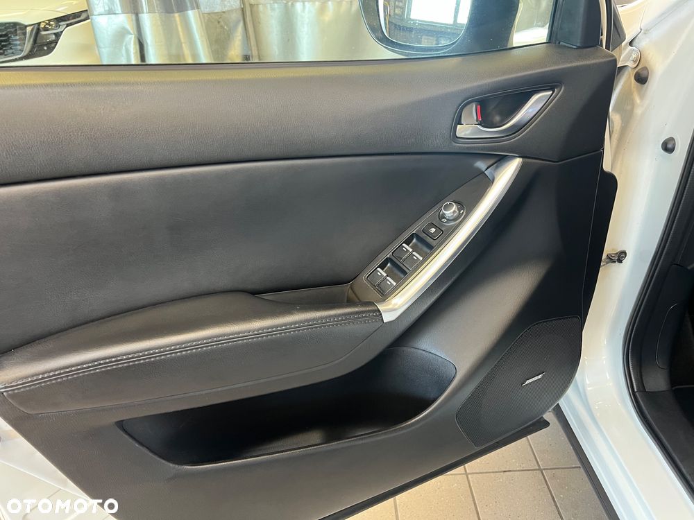 Mazda CX-5 - 16