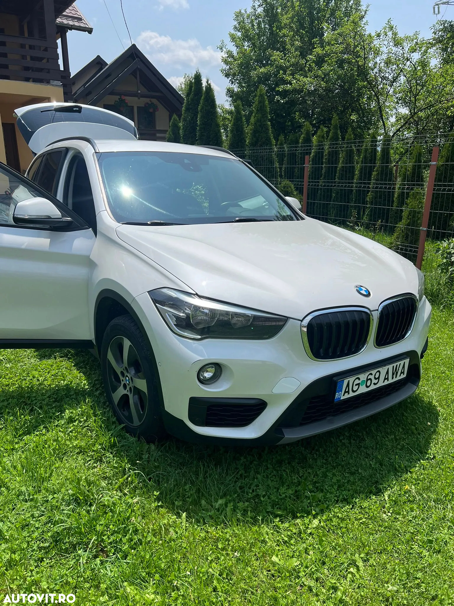 BMW X1 - 2