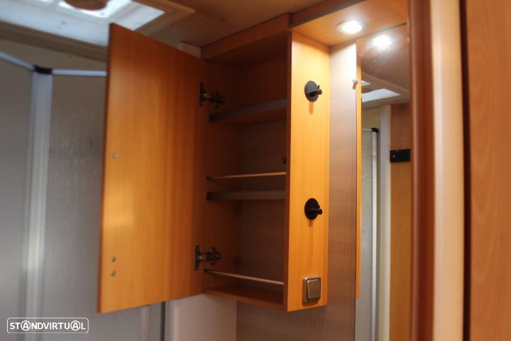 Fiat Ducato PILOTE P 650 - 31