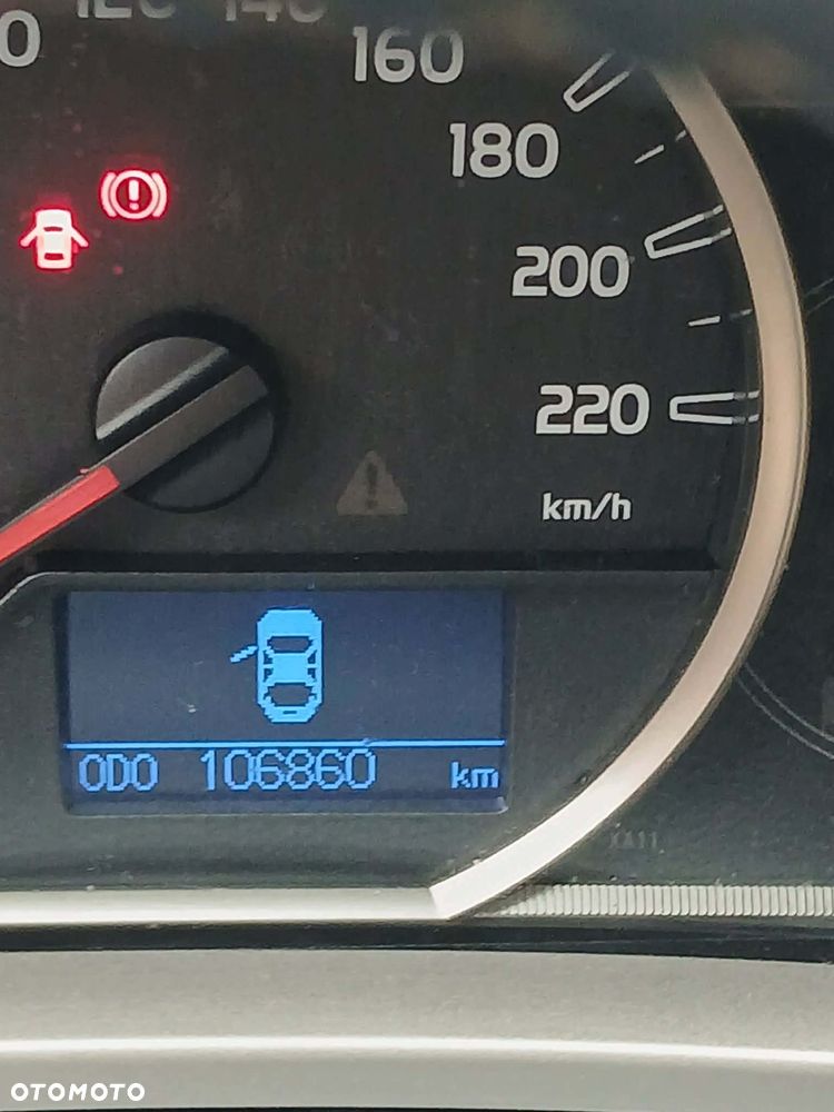 Toyota RAV4 2.0 D-4D Prestige - 2