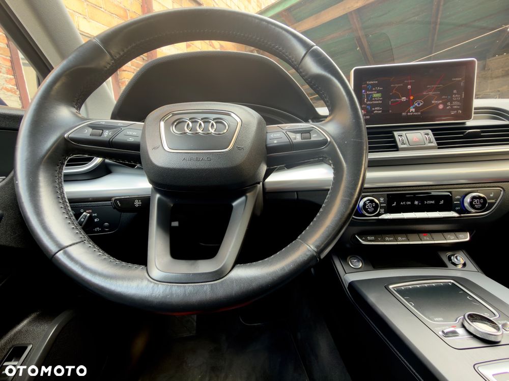 Audi Q5 2.0 TDI Quattro S tronic - 24