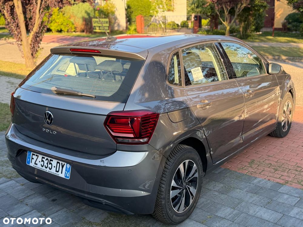 Volkswagen Polo - 5