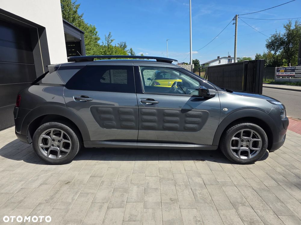 Citroën C4 Cactus PureTech 110 Stop&Start Shine - 14
