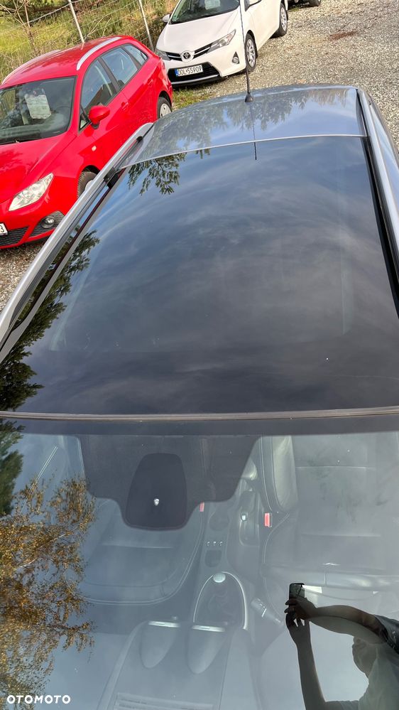 Nissan Qashqai+2 1.6 dCi Tekna S&S - 18