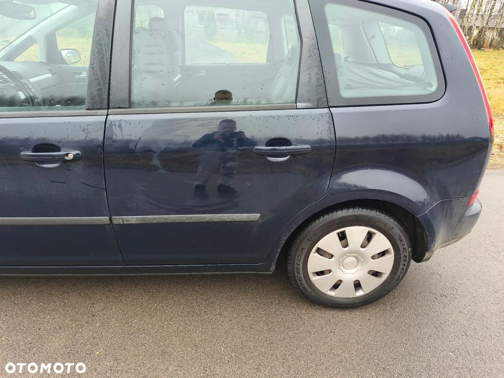Ford Focus C-Max - 13