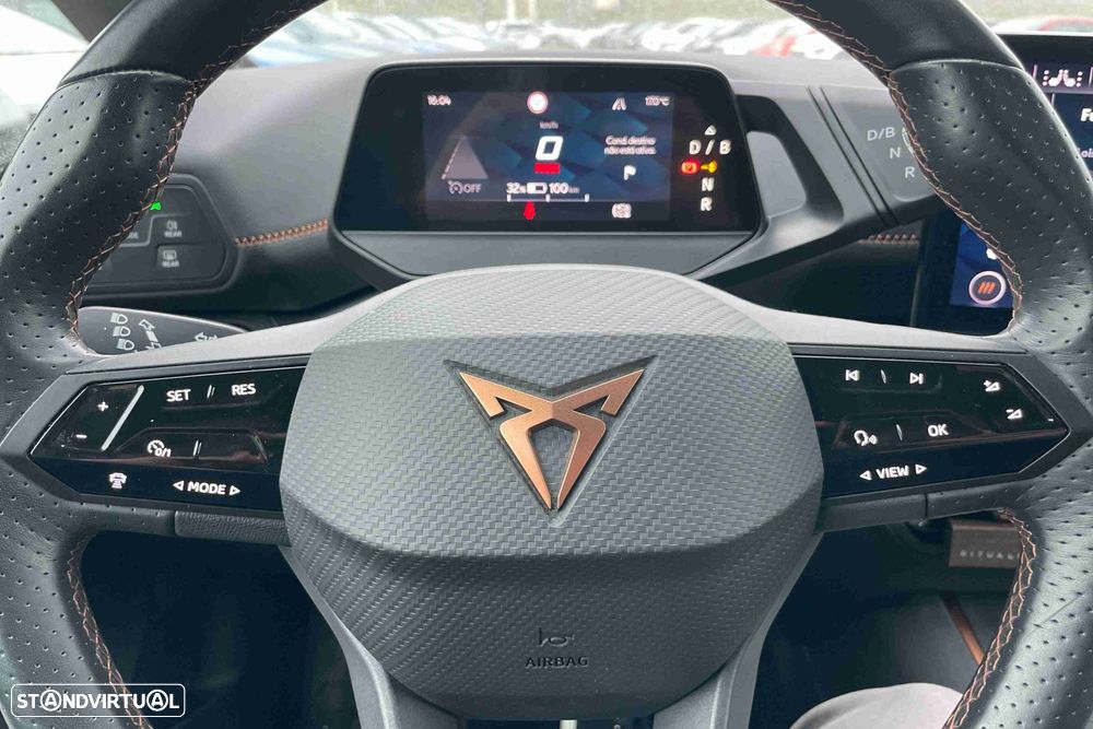 Cupra Born 58 kWh - 15