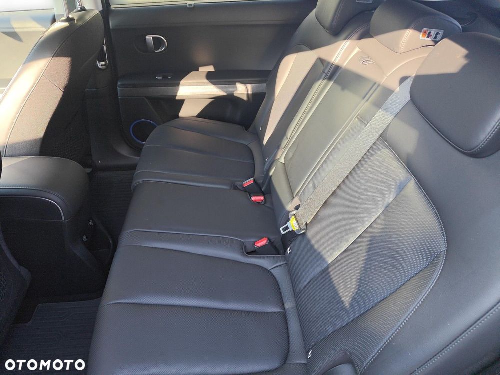 Hyundai IONIQ 5 77kWh Techniq - 17