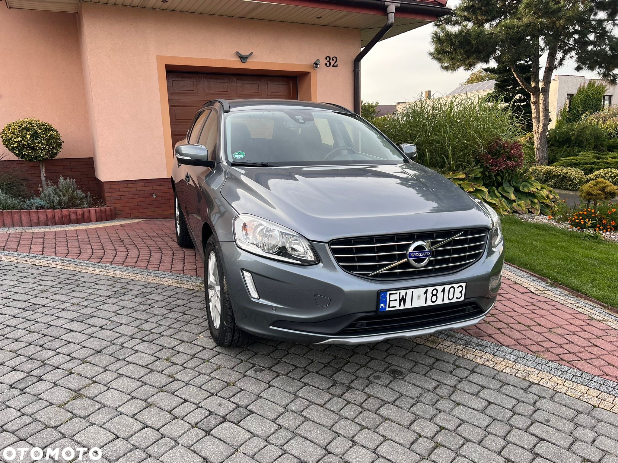 Volvo XC 60 - 13