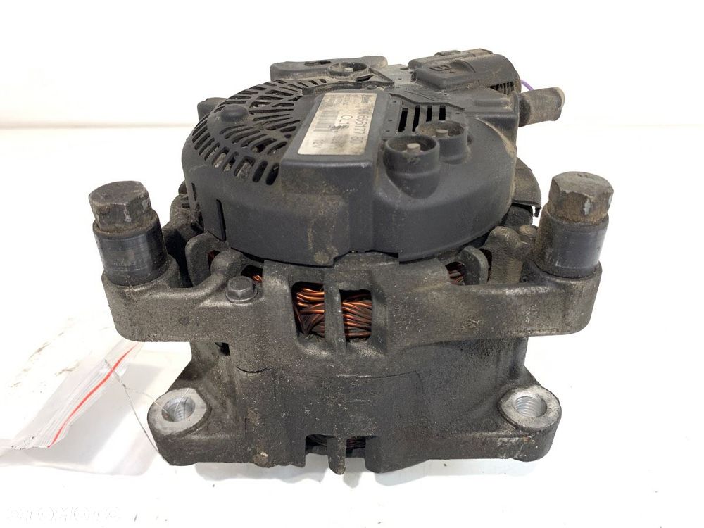 ALTERNATOR - 129.00 PLN - CITROEN BERLINGO MULTISPACE (B9) 2008 - 2022 1.6 HDi 90 66 kW [90 KM] olej - 3