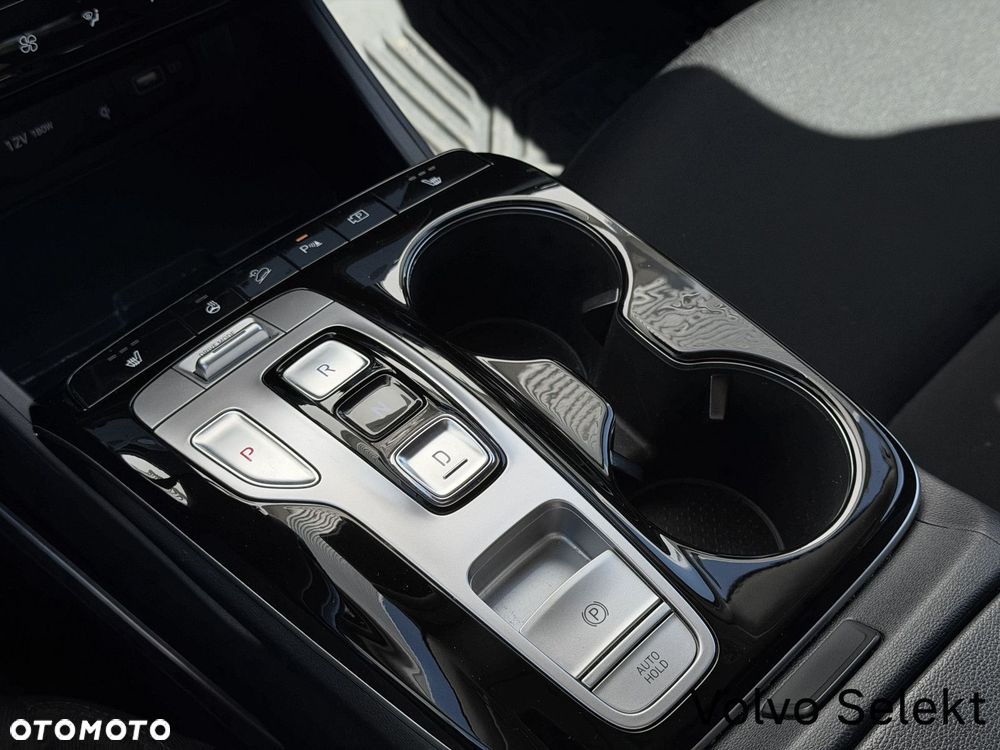 Hyundai Tucson - 26