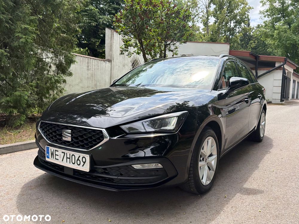 Seat Leon 1.0 TSI Style - 3