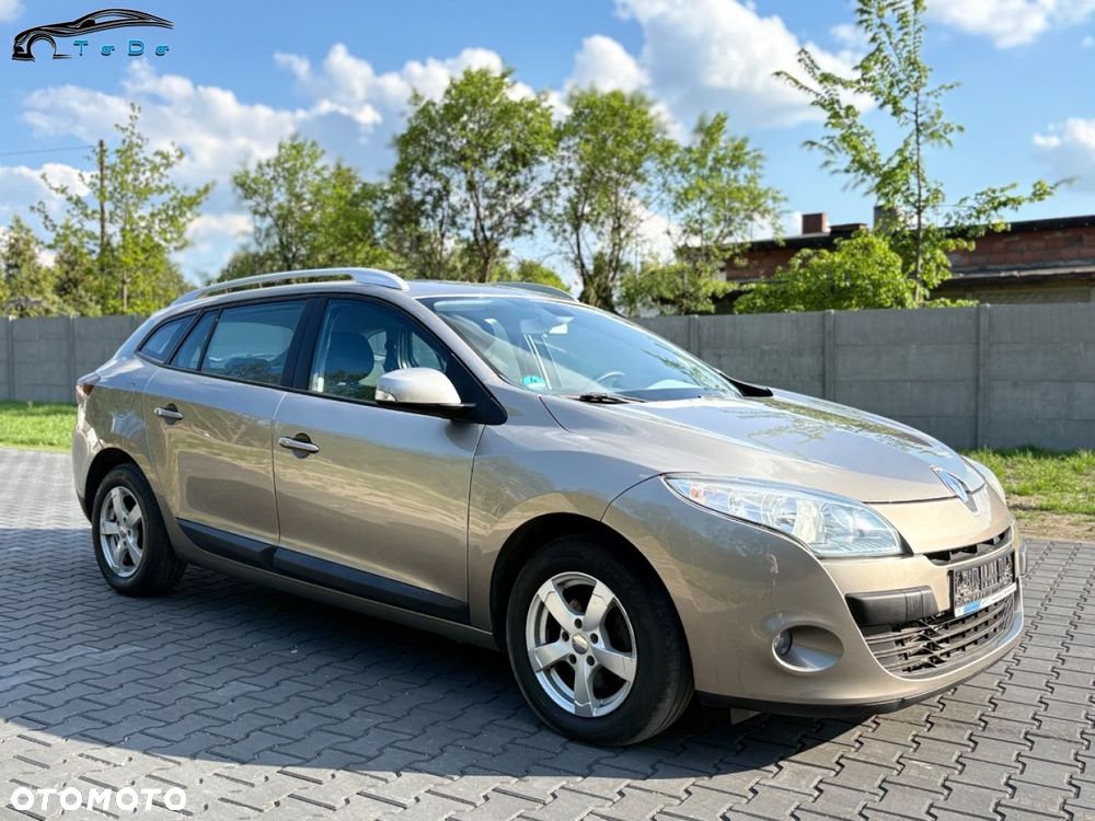 Renault Megane 1.4 16V TCE Expression - 6