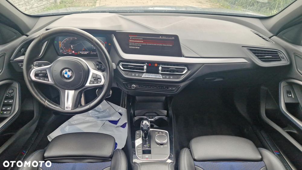BMW Seria 1 118i Edition M Sport Shadow - 12