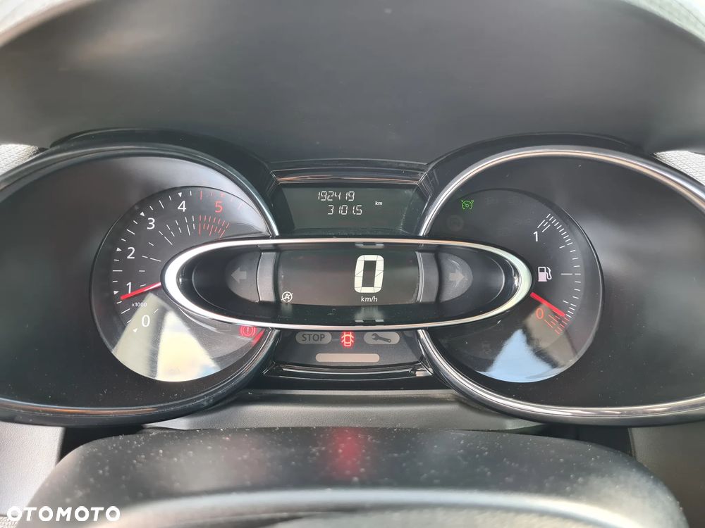 Renault Clio 1.5 dCi Energy Life EU6c - 18
