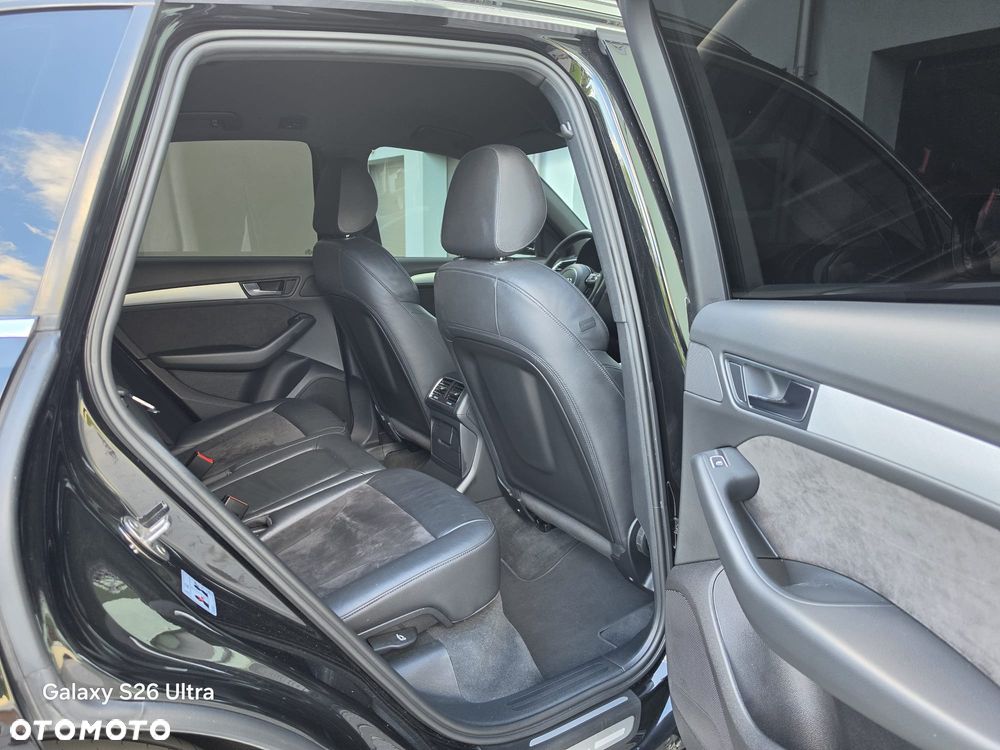 Audi Q5 2.0 TDI Quattro Design S tronic - 30